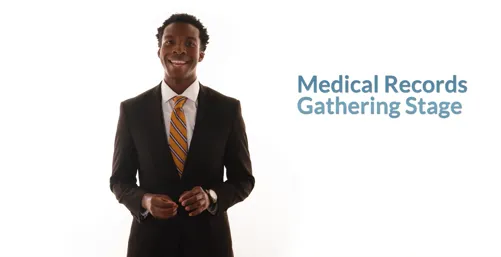 Medical Records Gathering