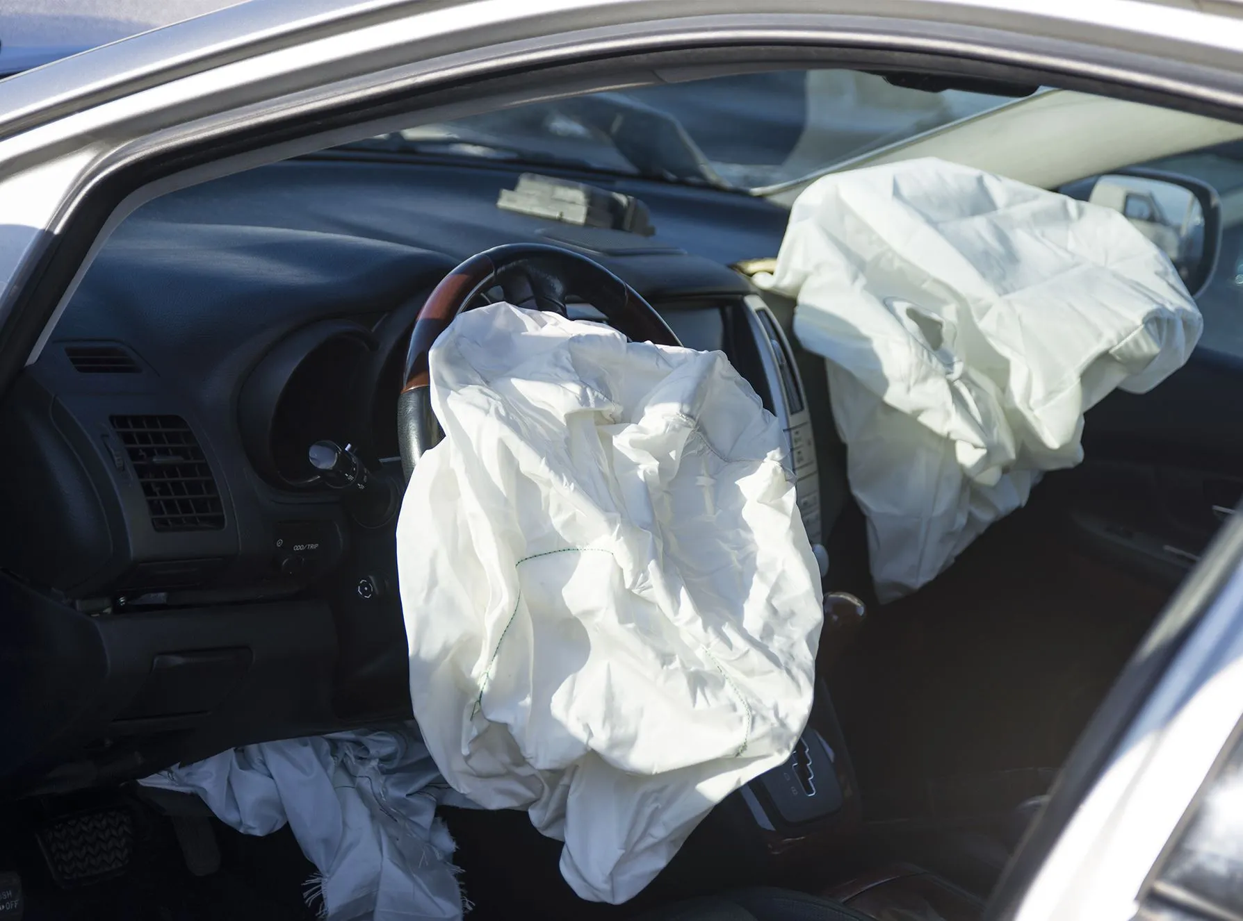 airbag