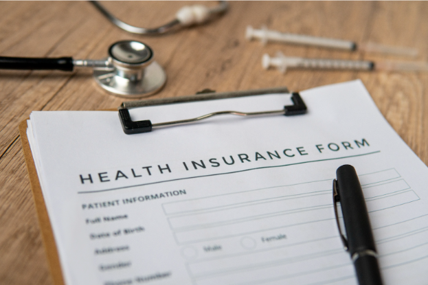Does Health Insurance Cover Auto Accidents?
