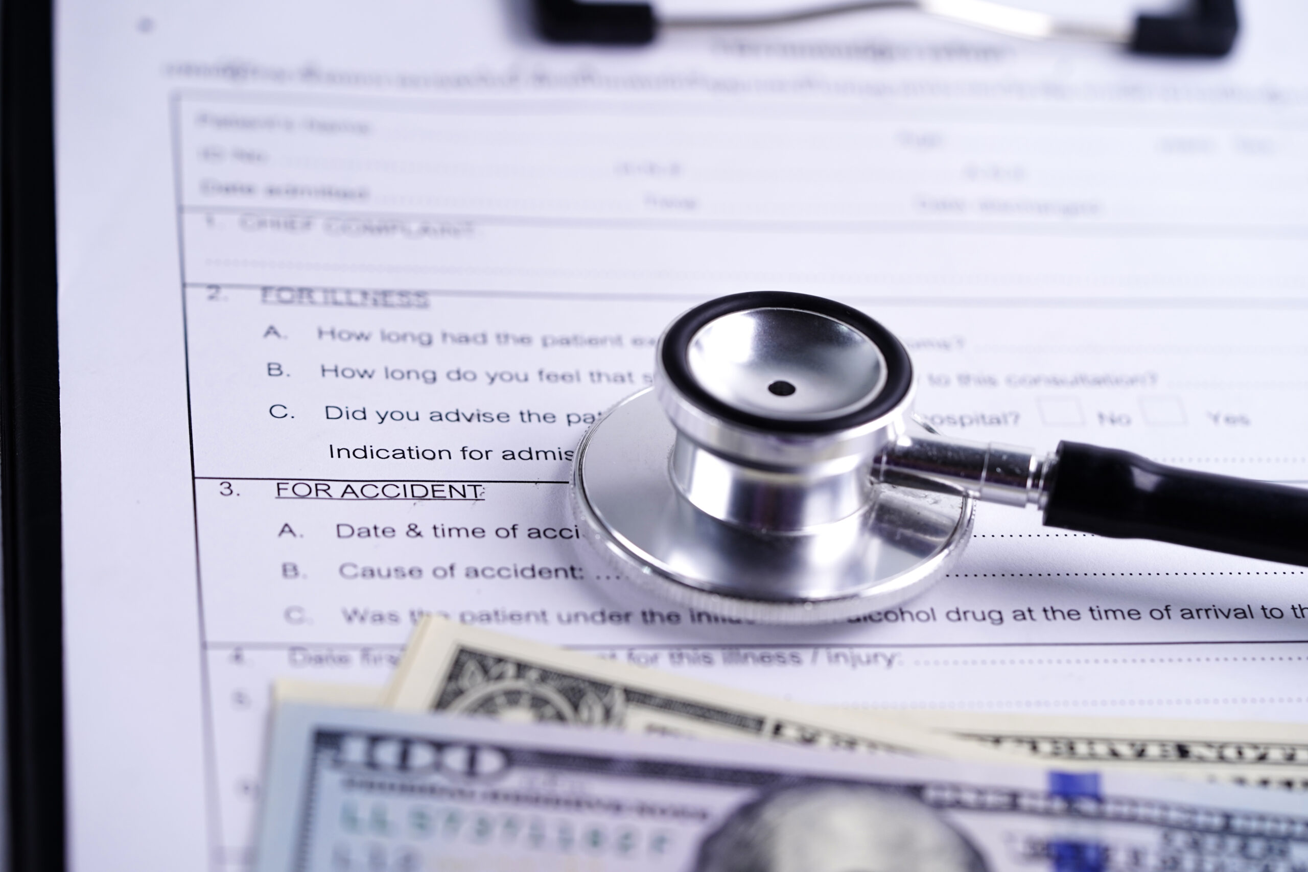 Future Medical Costs in Car Accident Claims: How They’re Calculated and Why They Matter