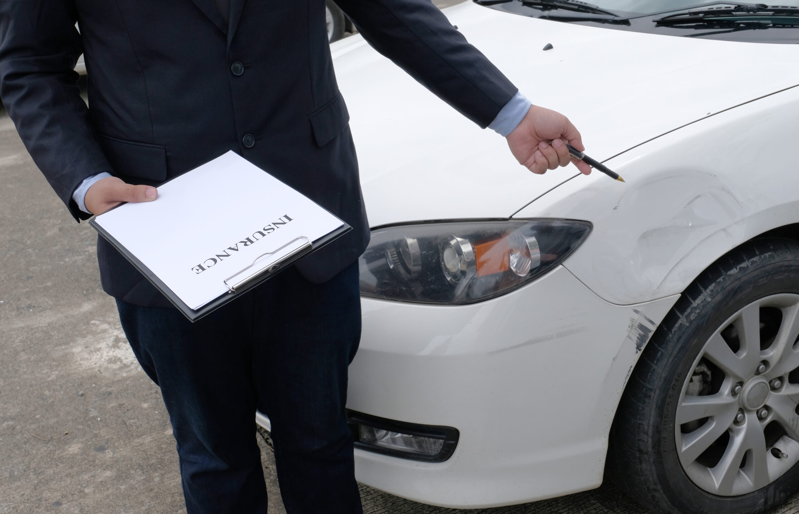 Legal Issues and Rights in Rental Car Accident Liability Cases
