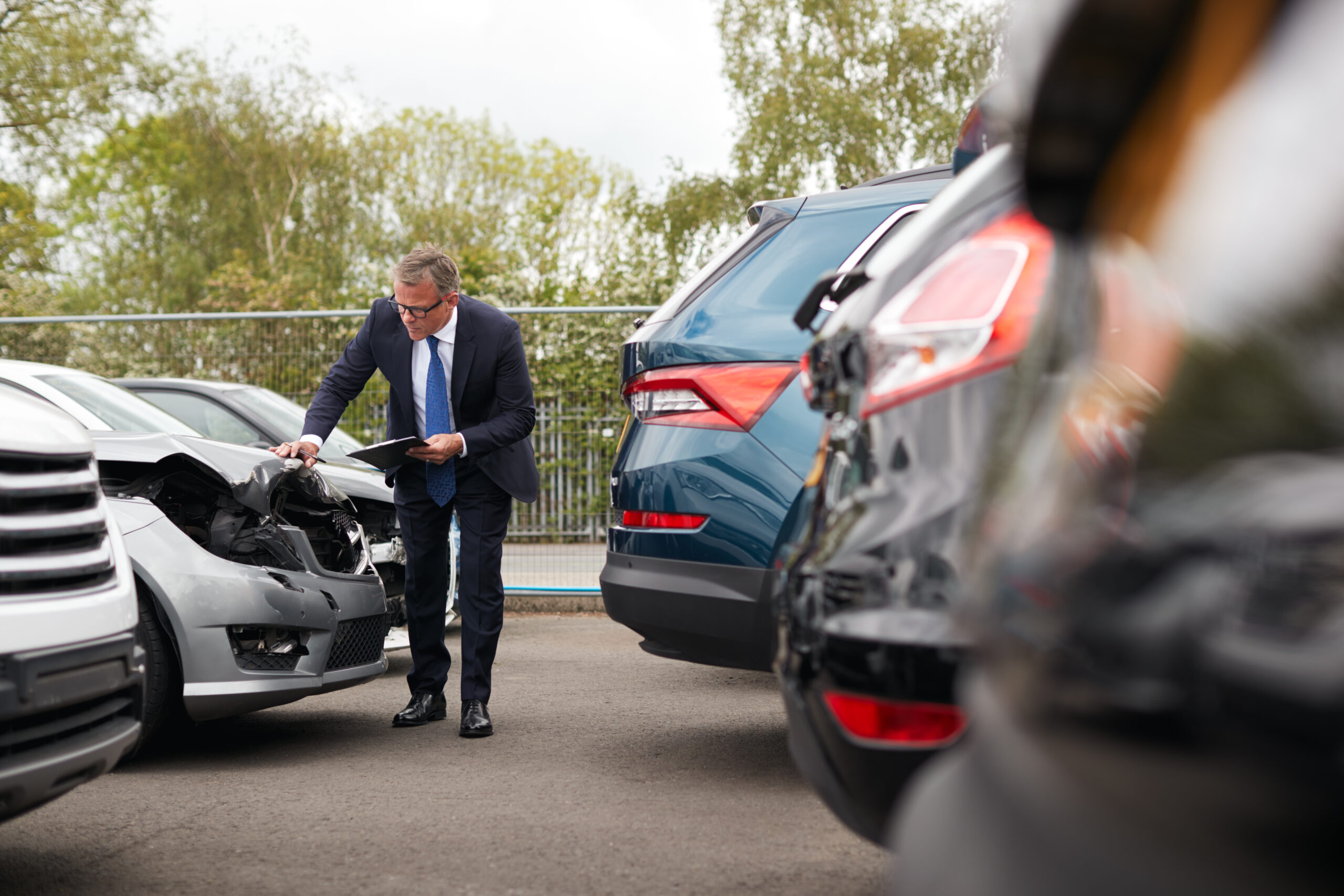 Understanding Rental Car Accident Liability: Legal Issues and Your Rights