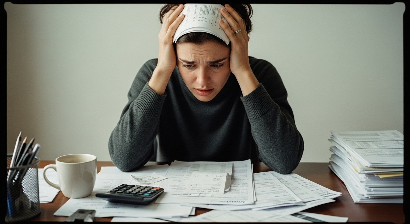 How to Recover Lost Income After a Car Accident and Protect Your Finances