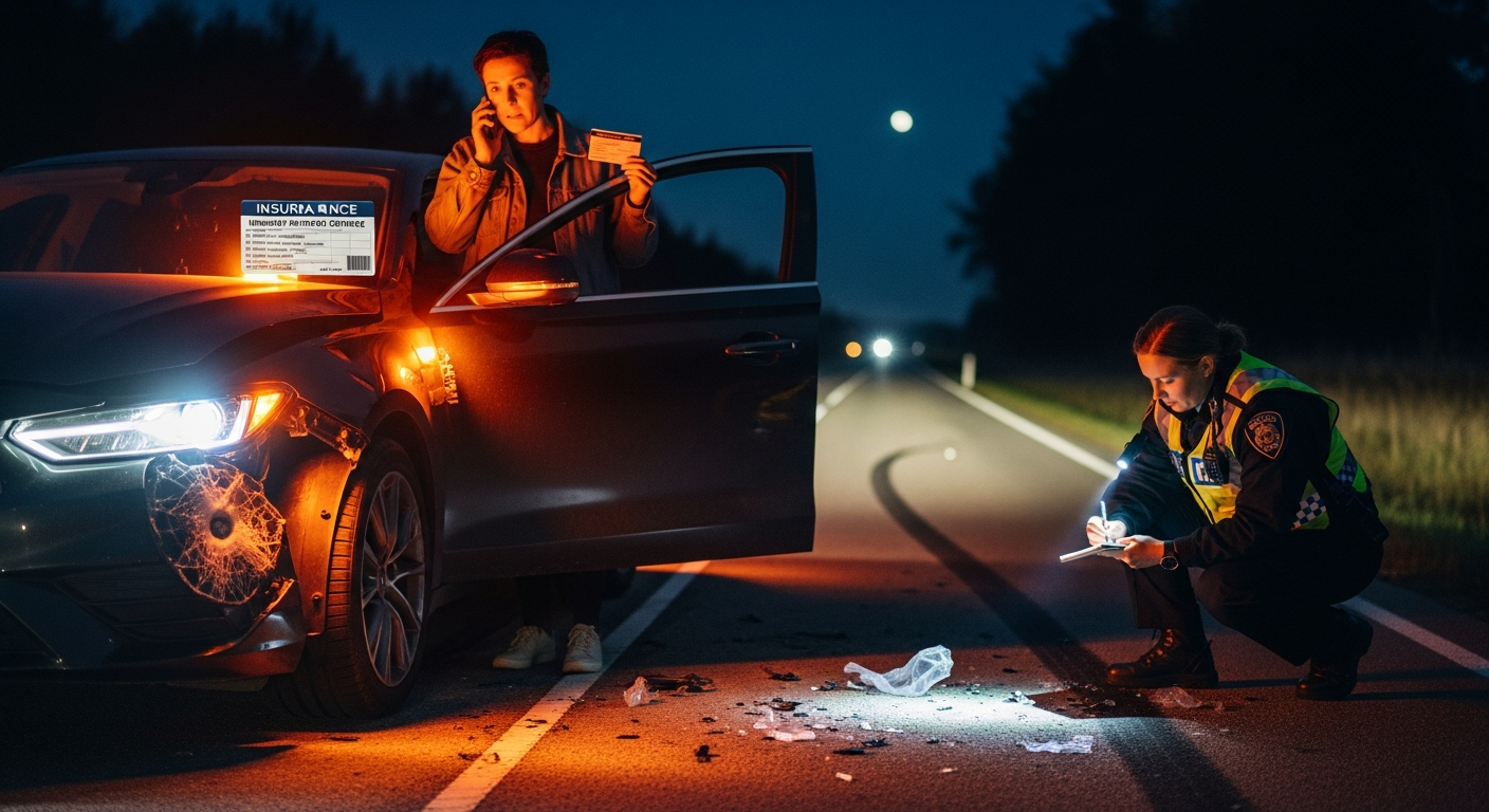 What to Do After a Hit-and-Run Accident: A Practical Legal and Recovery Guide