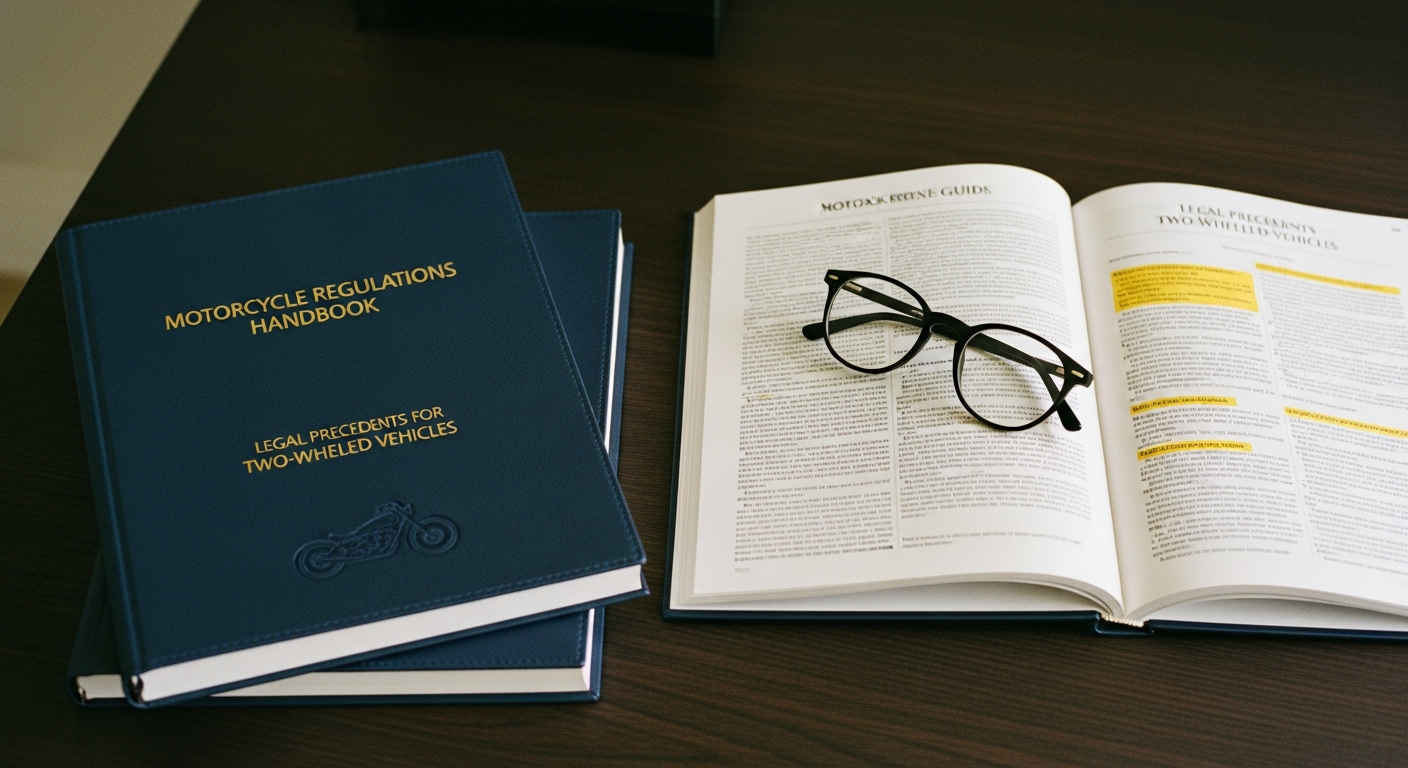 Legal Guide for Motorcycle Passenger Injuries in Accidents