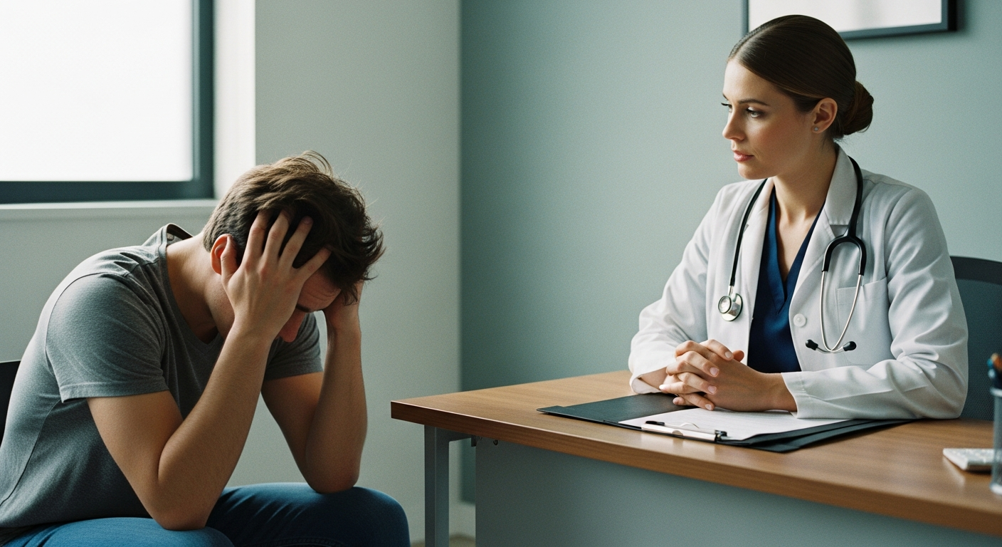 Understanding PTSD After Car Accidents