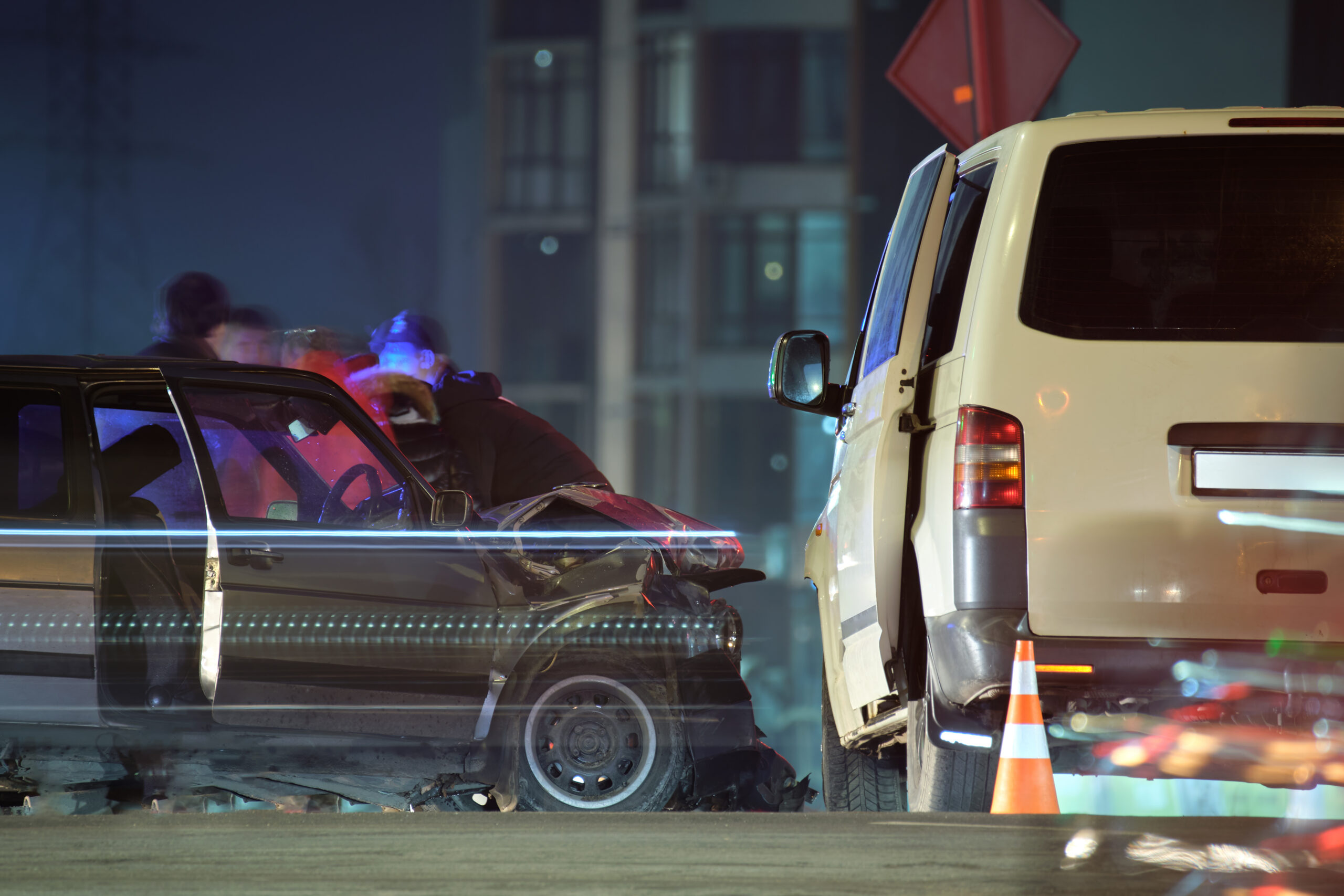 Nashville Uber Accident Lawyer