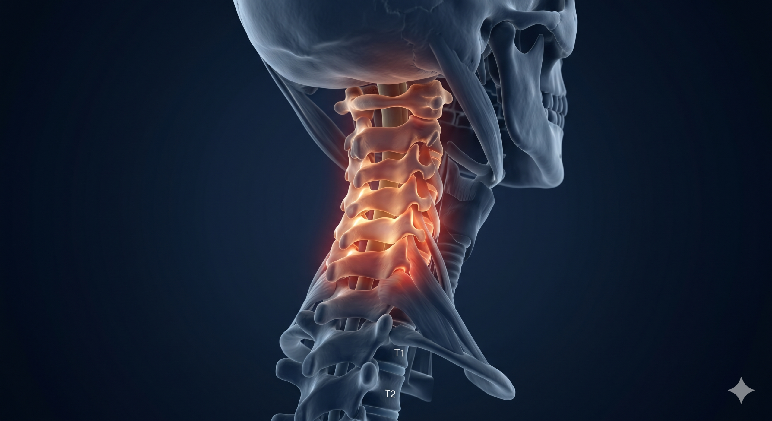 The Delayed Onset of Whiplash After an Atlanta Rear-End Crash