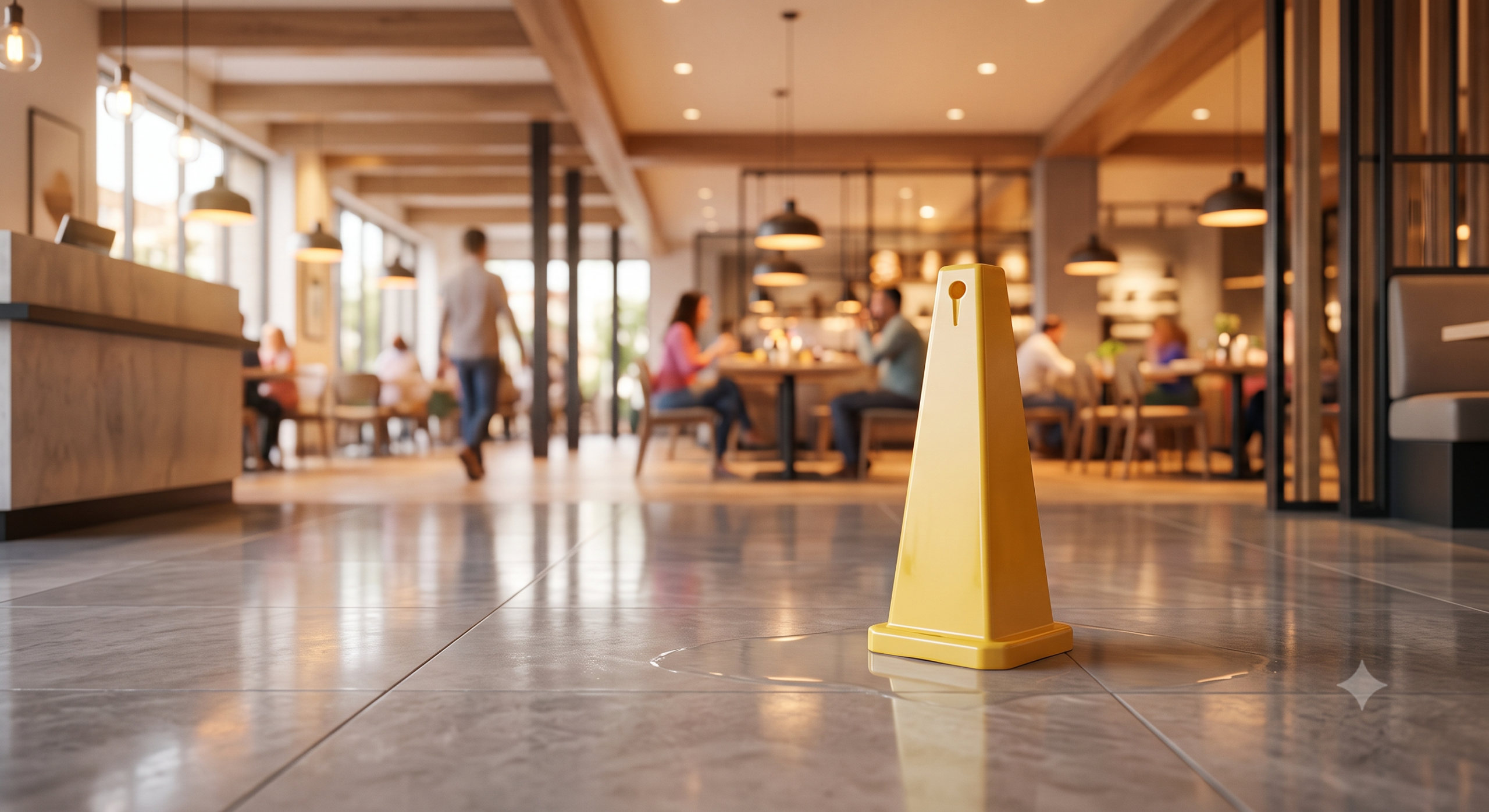 Proving Negligence in a Nashville Slip and Fall Case