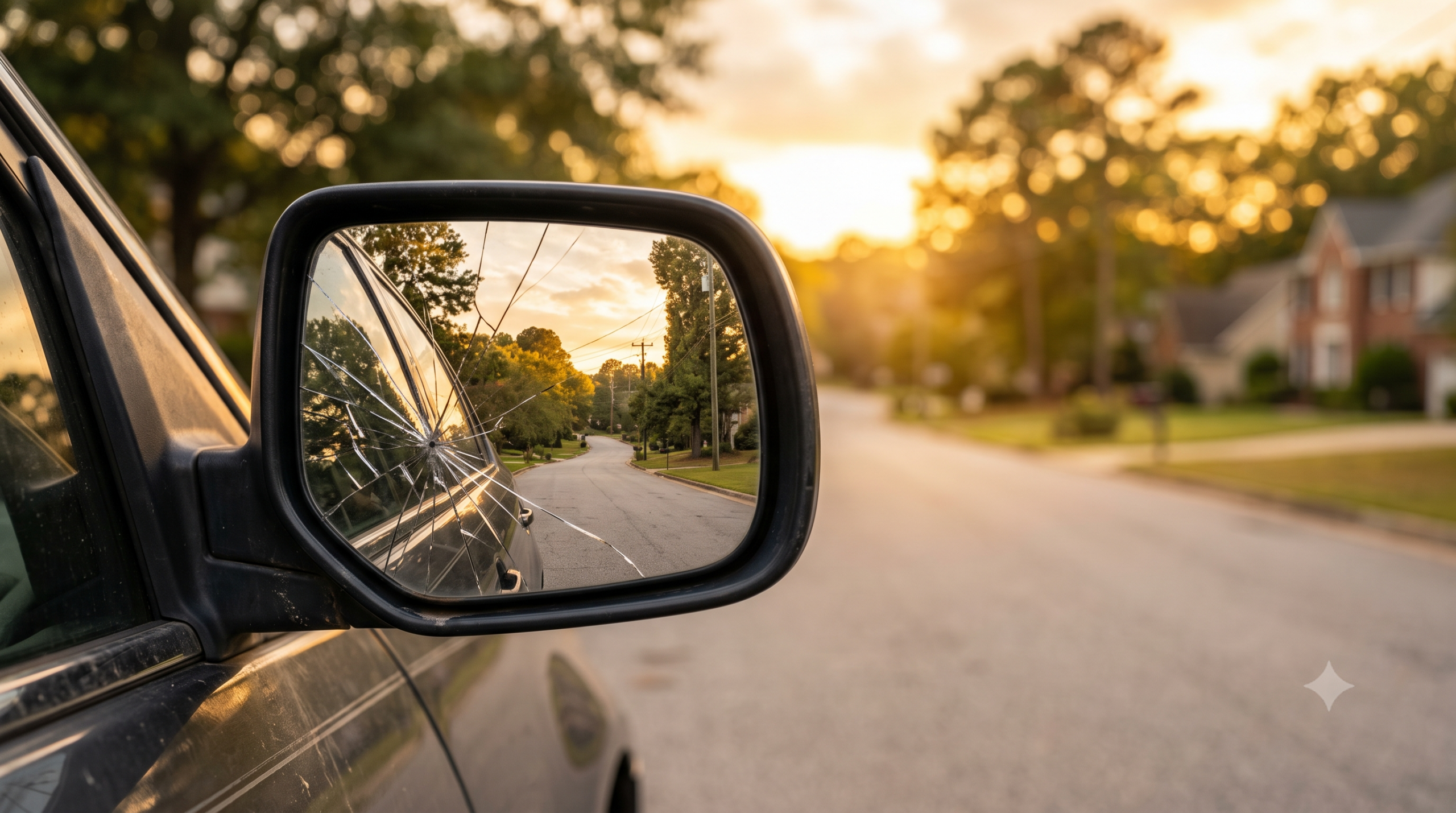 Recovering Compensation When the At-Fault Driver Flees in Marietta, GA