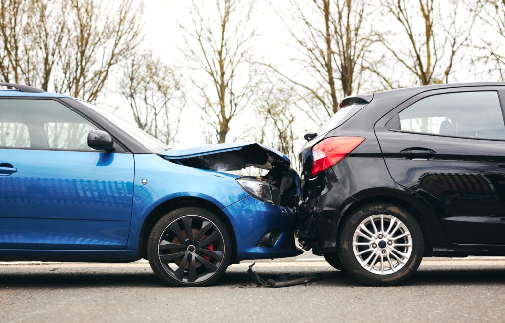 Columbus rear-end accident lawyer in Georgia