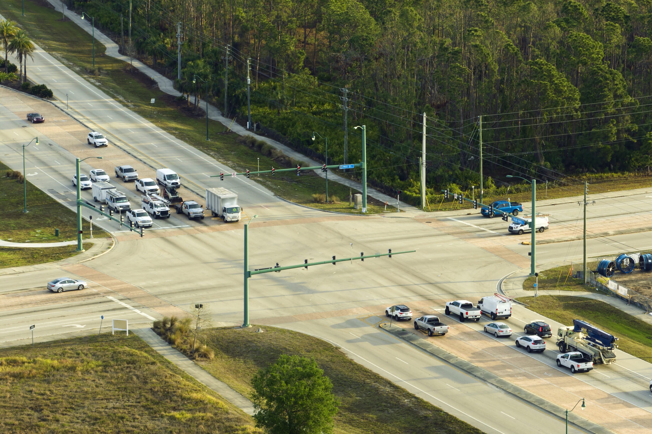 Georgia Left-Turn Accident Fault: Who’s Liable, What You Can Recover, and Why the Clock Matters